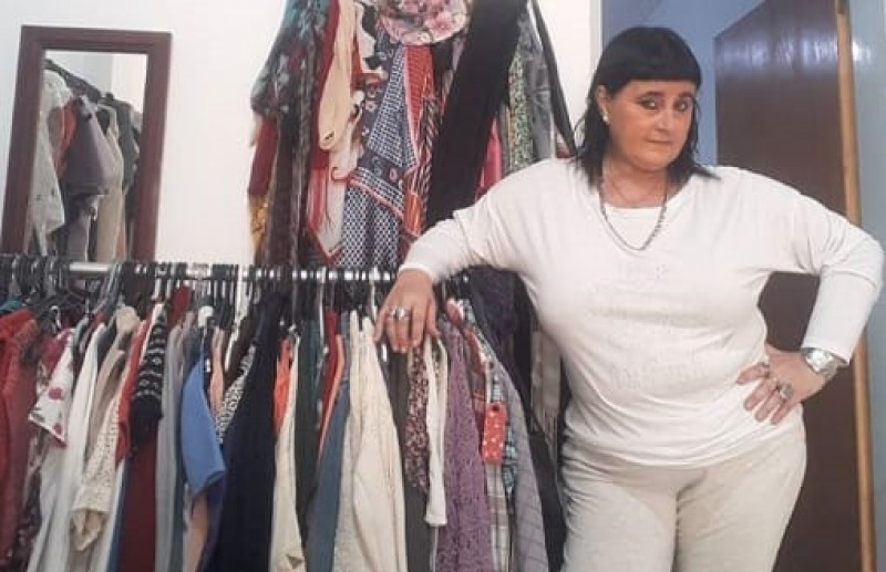 Araceli Saavedra, 15 aos despus de la gran estafa